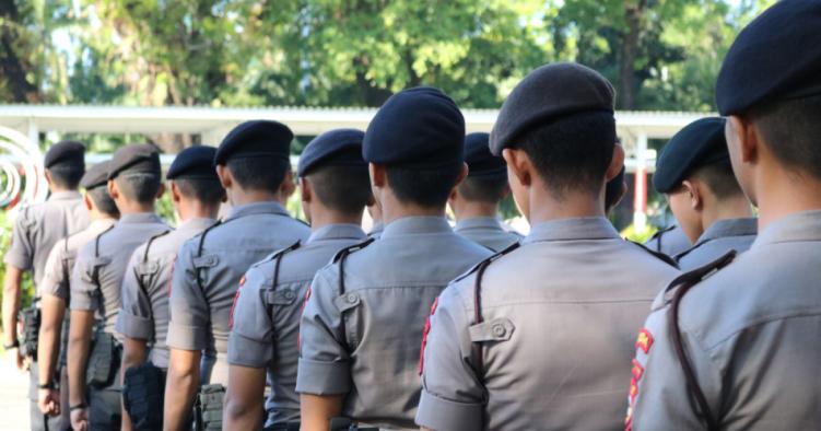 CARA MENDAPATKAN PENDAMPINGAN DI POLSEK: PANDUAN LENGKAP