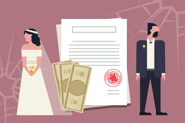 INILAH PERBEDAAN HARTA BERSAMA DAN HARTA BAWAAN