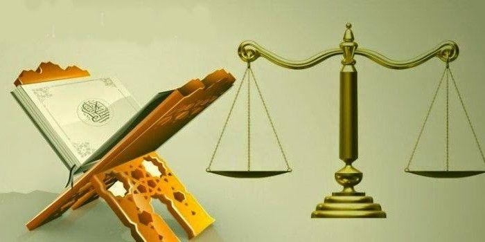 JANGAN SAMPAI SALAH! TERNYATA INILAH HUKUM PERCERAIAN AGAMA ISLAM DI INDONESIA YANG HARUS ANDA TAHU
