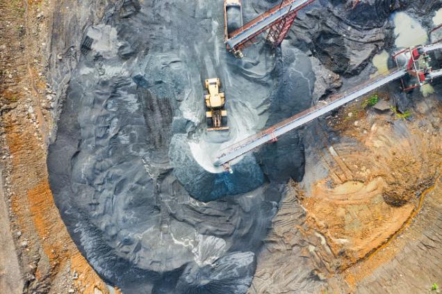 MENGENAL HUKUM LINGKUNGAN DALAM INDUSTRI TAMBANG